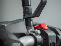 Zestaw adapterów do mocowania pod lusterko Quad Lock®