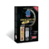 Zestaw Do Czyszczenia Łańcucha S100 Chain Care Kit Dry