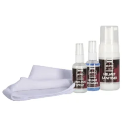 Zestaw do czyszczenia i pielęgnacji kasku OXFORD Helmet Care Kit