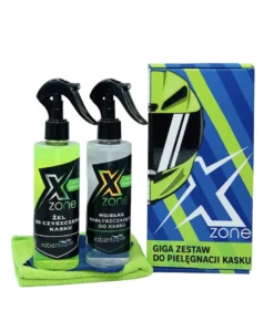 Zestaw do czyszczenia kasku Xzone Giga