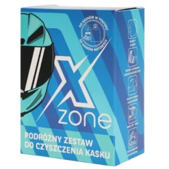 Zestaw do czyszczenia kasku Xzone
