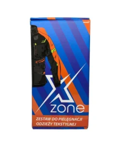 Zestaw do pielęgnacji odzieży tekstylnej Xzone