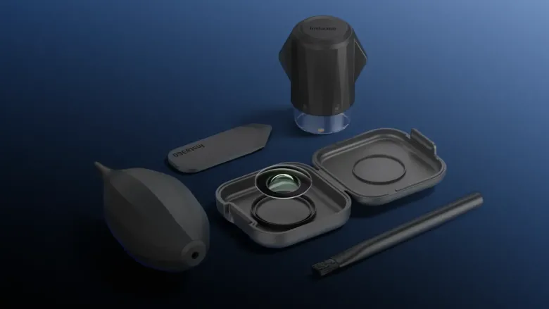 Zestaw do wymiany soczewek Insta360 X5 Replacement Lens Kit