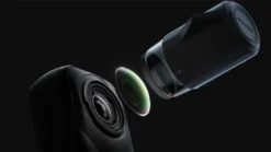 Zestaw do wymiany soczewek Insta360 X5 Replacement Lens Kit