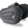 Zestaw Sakw Bocznych Pro Blaze H I Stelaży Sw-Motech Honda Cbr650R/Cb650R (18-) Black