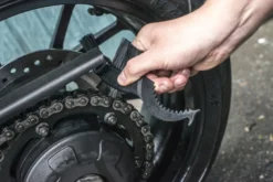 Zestaw 3 szczotek do czyszczenia motocykla Muc-Off Premium Brush Kit