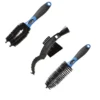 Zestaw szczotek do mycia motocykla Oxford Triple Brush Set